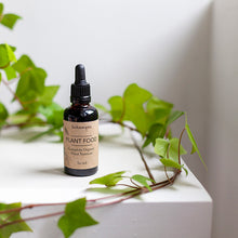 Load image into Gallery viewer, Botanopia Organic Plant Food 50ml