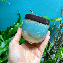 Load image into Gallery viewer, Waves Plant Pot (8 colours)