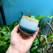 Load image into Gallery viewer, Waves Plant Pot (8 colours)