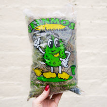 Load image into Gallery viewer, Sphagnum Moss