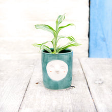 Load image into Gallery viewer, Croucherli: Handmade Ceramic Plant Pots