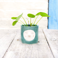 Load image into Gallery viewer, Croucherli: Handmade Ceramic Plant Pots