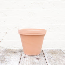 Load image into Gallery viewer, Terracotta Plant Pots, Saucers & Bowls