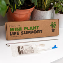 Load image into Gallery viewer, Mini Plant Life Support - Houseplant Watering Device