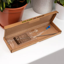 Load image into Gallery viewer, Mini Plant Life Support - Houseplant Watering Device