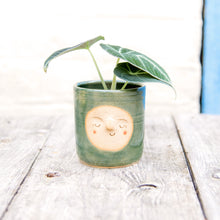 Load image into Gallery viewer, Croucherli: Handmade Ceramic Plant Pots