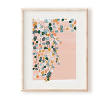 Load image into Gallery viewer, Mama Peperomia Art Print