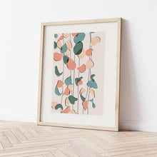 Load image into Gallery viewer, Peperomia No. 2 Art Print