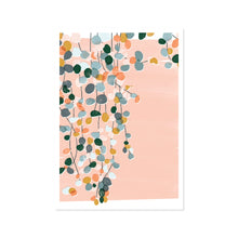 Load image into Gallery viewer, Mama Peperomia Art Print
