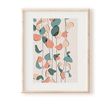 Load image into Gallery viewer, Peperomia No. 2 Art Print