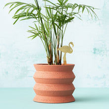 Load image into Gallery viewer, Plant Animal - Flamingo