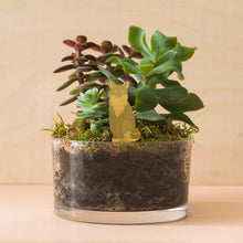 Load image into Gallery viewer, Plant Animal - Fox