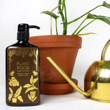 Load image into Gallery viewer, Botanopia Organic Plant Food 450ml Pump Bottle