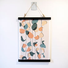 Load image into Gallery viewer, Peperomia No. 2 Art Print