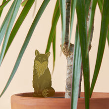 Load image into Gallery viewer, Plant Animal - Fox