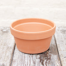 Load image into Gallery viewer, Terracotta Plant Pots, Saucers & Bowls