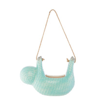 Load image into Gallery viewer, Seymour Sloth Hanging Planter