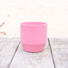 Load image into Gallery viewer, Pisa Plant Pot 13 x 13cm (9 colours)