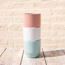 Load image into Gallery viewer, Pisa Plant Pot 13 x 13cm (9 colours)