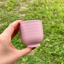 Load image into Gallery viewer, Ceramic Plant Pots For Baby Plants (4 colours)
