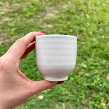 Load image into Gallery viewer, Ceramic Plant Pots For Baby Plants (4 colours)
