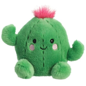 Palm Pal Prickles Cactus Soft Toy