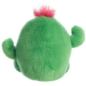 Palm Pal Prickles Cactus Soft Toy