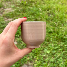 Load image into Gallery viewer, Ceramic Plant Pots For Baby Plants (4 colours)
