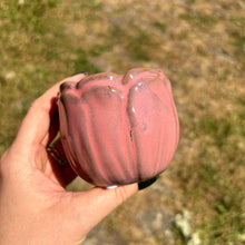 Load image into Gallery viewer, Bloom Plant Pot (4 Colours)
