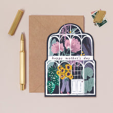 Load image into Gallery viewer, Garden Mother's Day Card
