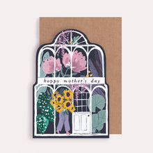 Load image into Gallery viewer, Garden Mother's Day Card
