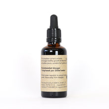 Load image into Gallery viewer, Botanopia Organic Plant Food 50ml
