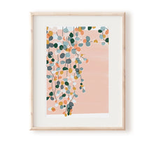Load image into Gallery viewer, Mama Peperomia Art Print
