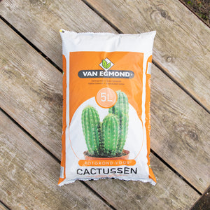 5L Cactus Soil