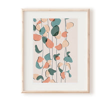 Load image into Gallery viewer, Peperomia No. 2 Art Print
