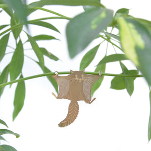Plant Animal - Flying Squirrel