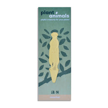 Load image into Gallery viewer, Plant Animal - Meerkat

