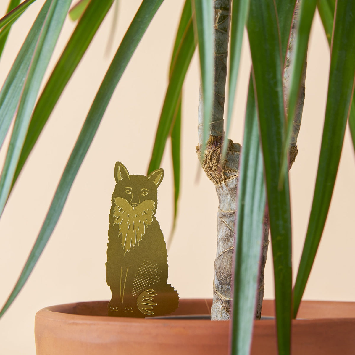 Plant Animal - Fox – Moose Plant Shop