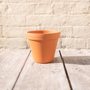 Terracotta Plant Pots, Saucers & Bowls