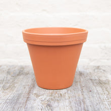 Load image into Gallery viewer, Terracotta Plant Pots, Saucers &amp; Bowls
