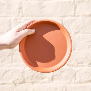 Terracotta Plant Pots, Saucers & Bowls