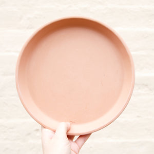 Terracotta Plant Pots, Saucers & Bowls