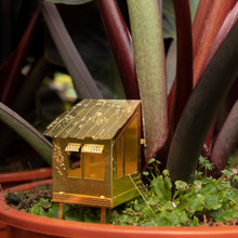 Load image into Gallery viewer, Tiny Treehouse For Your Plants
