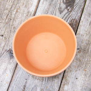 Terracotta Plant Pots, Saucers & Bowls