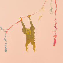 Load image into Gallery viewer, Plant Animal - Orangutan
