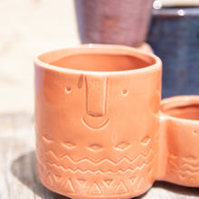 Load image into Gallery viewer, Wonky Plant Pots
