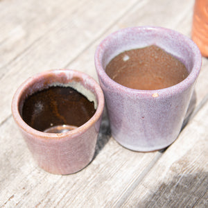 Wonky Plant Pots