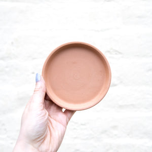 Terracotta Plant Pots, Saucers & Bowls