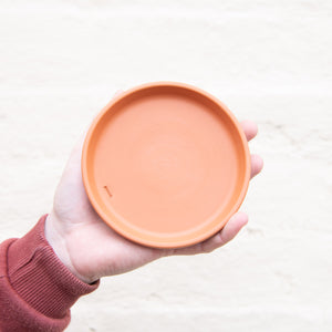 Terracotta Plant Pots, Saucers & Bowls